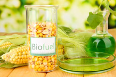 Easterside biofuel availability