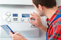 free commercial Easterside boiler quotes