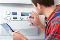 free Easterside gas safe engineer quotes